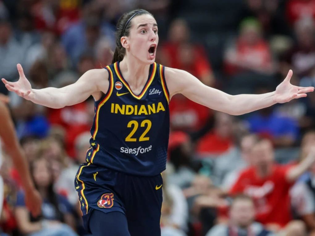 Kelsey Mitchell: Indiana Fever Stats, MVP Race & Partnership with Aliyah Boston