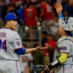 Los Angeles Dodgers Guide: News, Live Dodger Score, Roster & Highlights