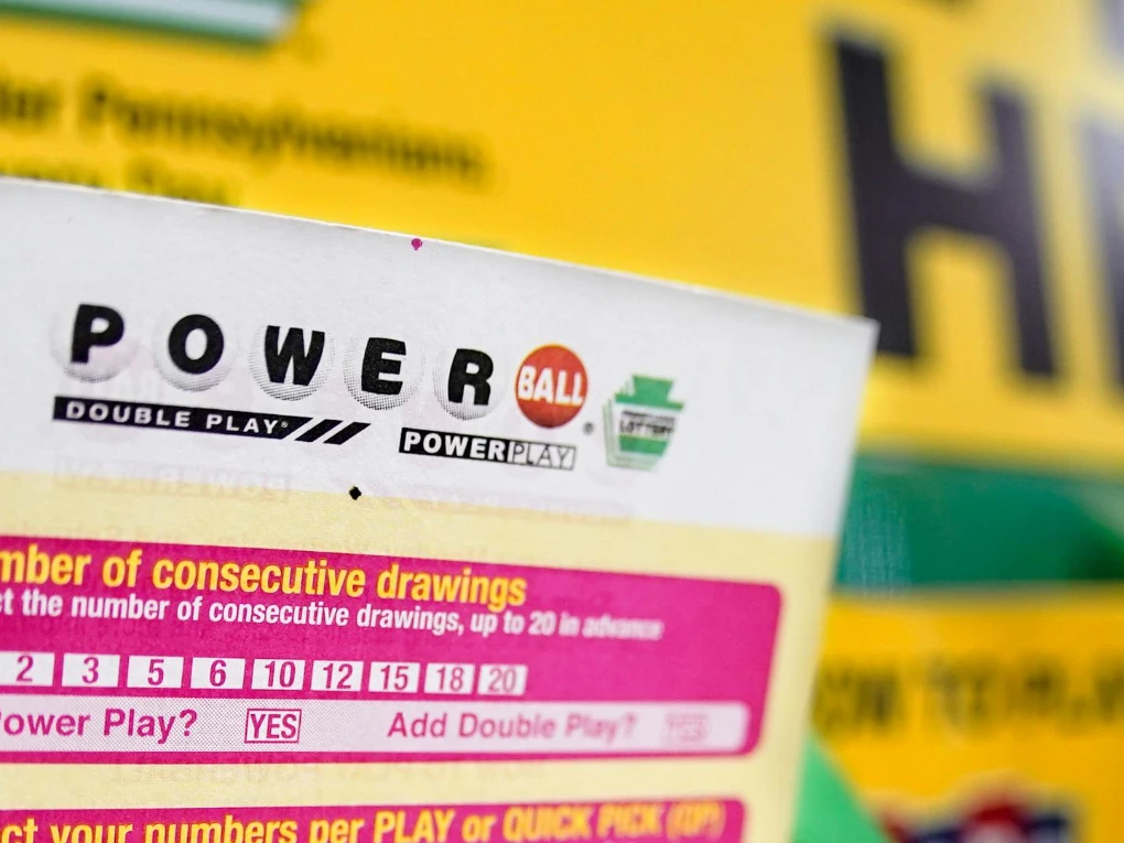 Lottery Powerball Jackpot Guide: Results, Winning Numbers & How to Win
