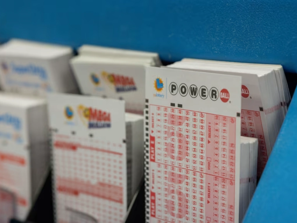 Lottery Powerball Jackpot Guide: Results, Winning Numbers & How to Win