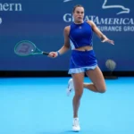 Marie Bouzková: Career Stats, Play Style, and Big Matches vs. Aryna Sabalenka