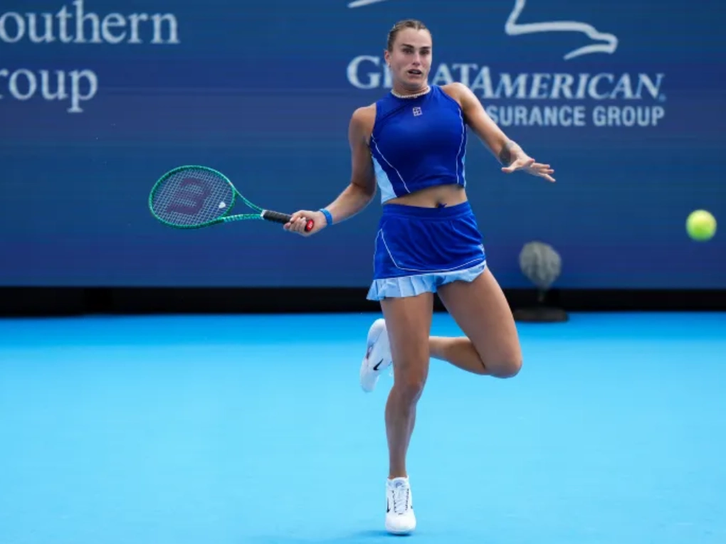Marie Bouzková: Career Stats, Play Style, and Big Matches vs. Aryna Sabalenka