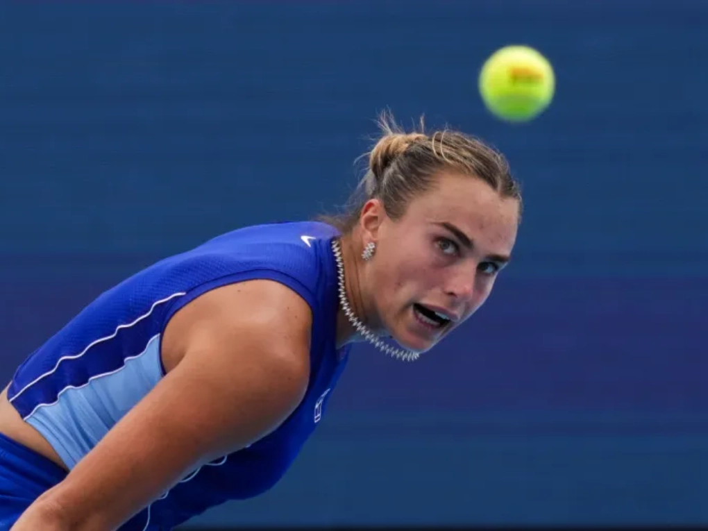 Marie Bouzková: Career Stats, Play Style, and Big Matches vs. Aryna Sabalenka
