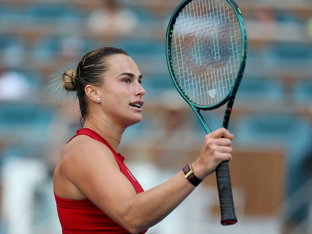 Marie Bouzková: Career Stats, Play Style, and Big Matches vs. Aryna Sabalenka