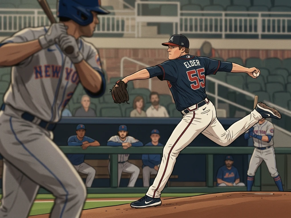 Mets vs Braves: Ultimate Rivalry Guide, Stats, History & 2026 Predictions