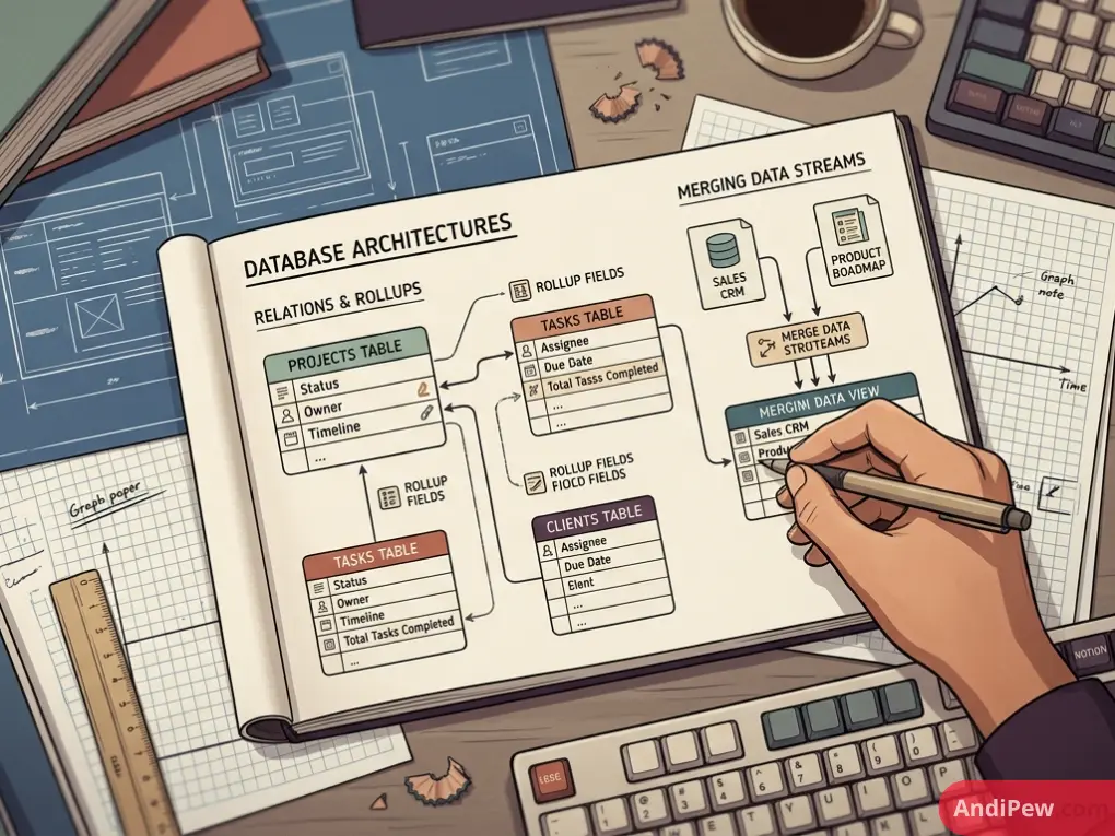 notion-databases