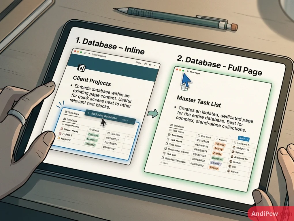 notion-databases