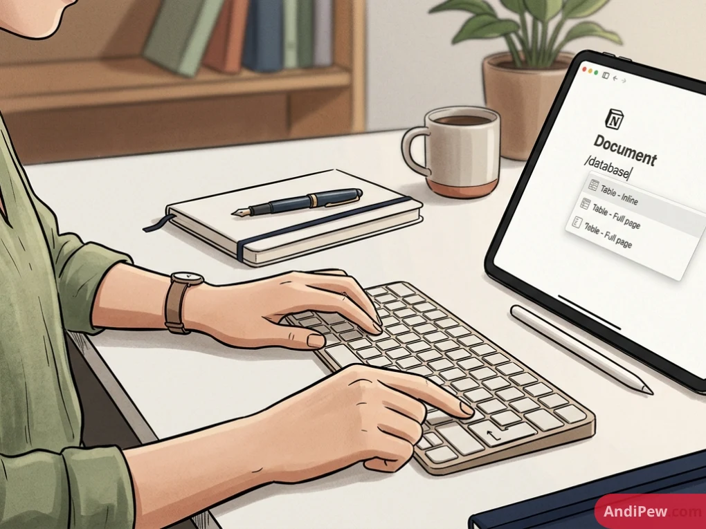 notion-databases