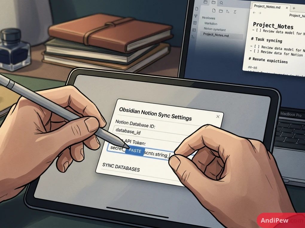 notion-databases