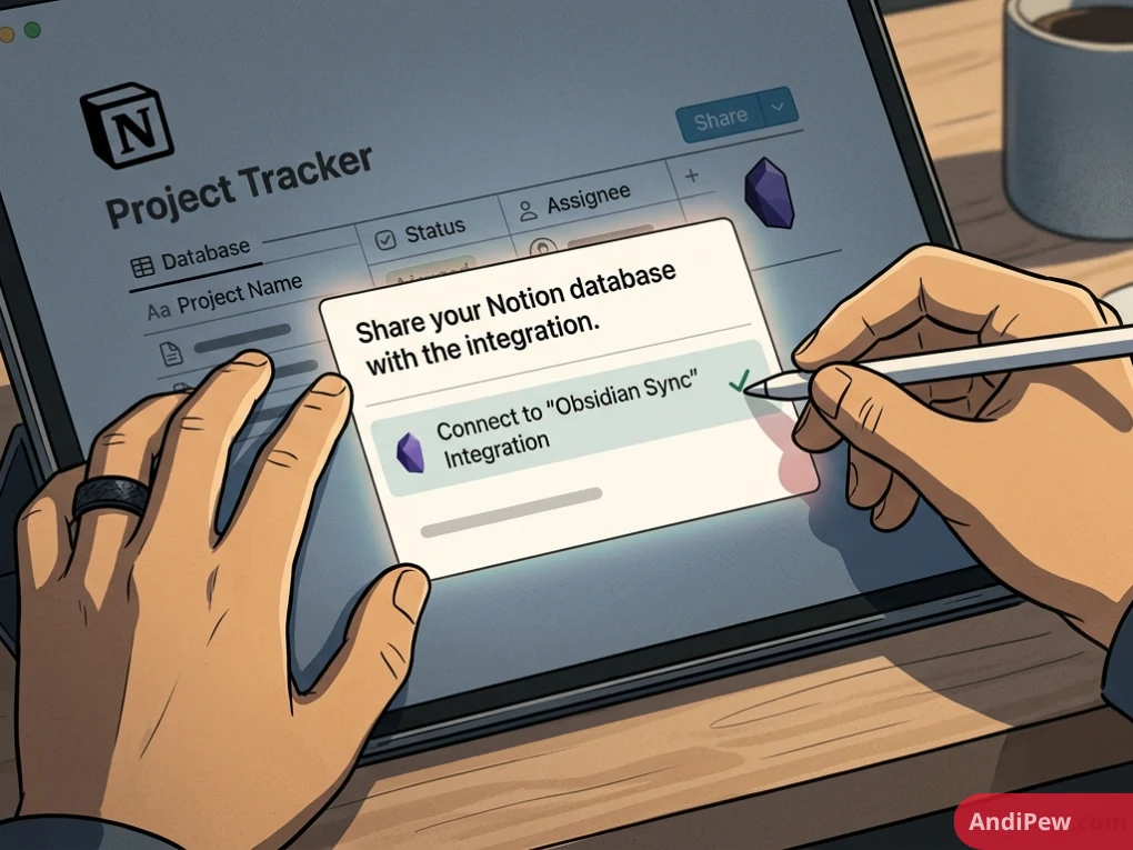 notion-databases