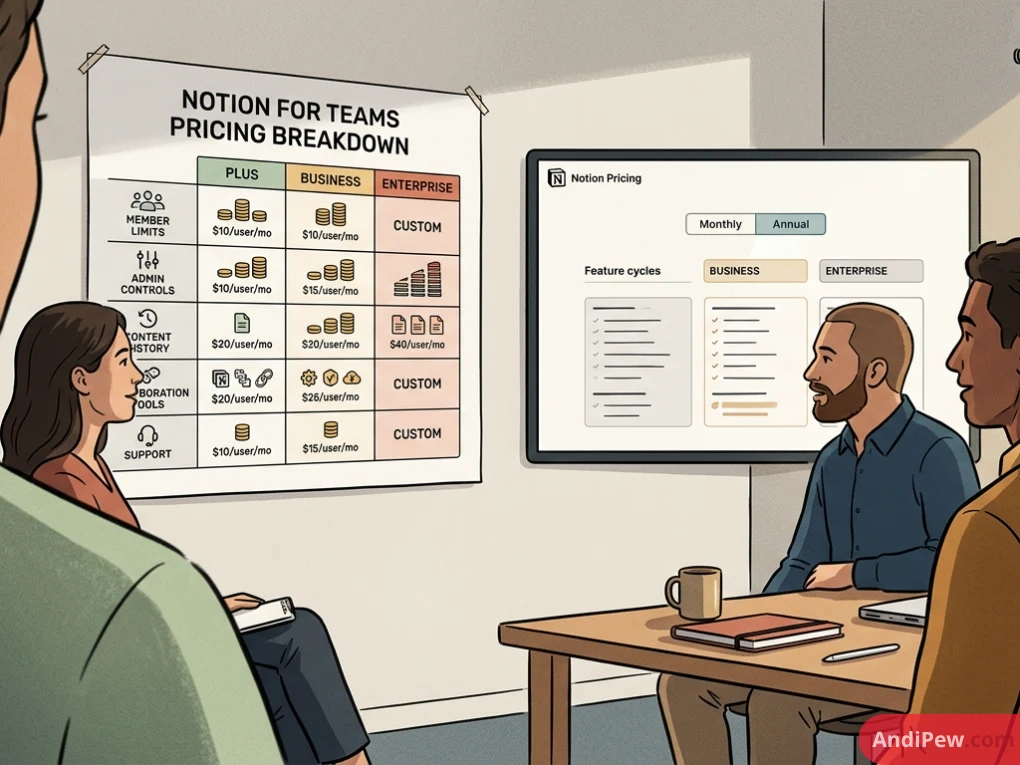 Notion for Teams: The Complete Workspace Setup and Collaboration Guide