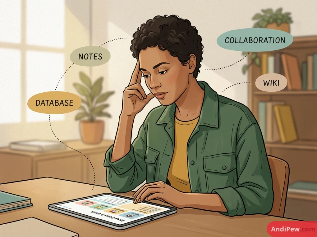 The Ultimate Notion Guide