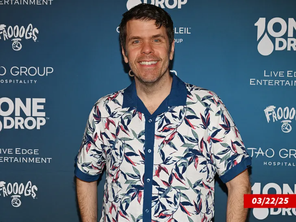 Who is Perez Hilton? The Evolution of the Original Blogger to TikTok Live Star
