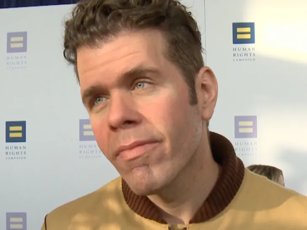 Who is Perez Hilton