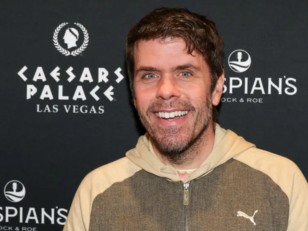 Who is Perez Hilton