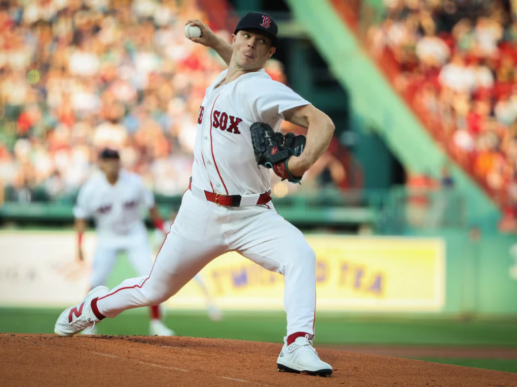 Red Sox vs Blue Jays 2026: Schedule, Scores, Lineups, Tickets & Predictions