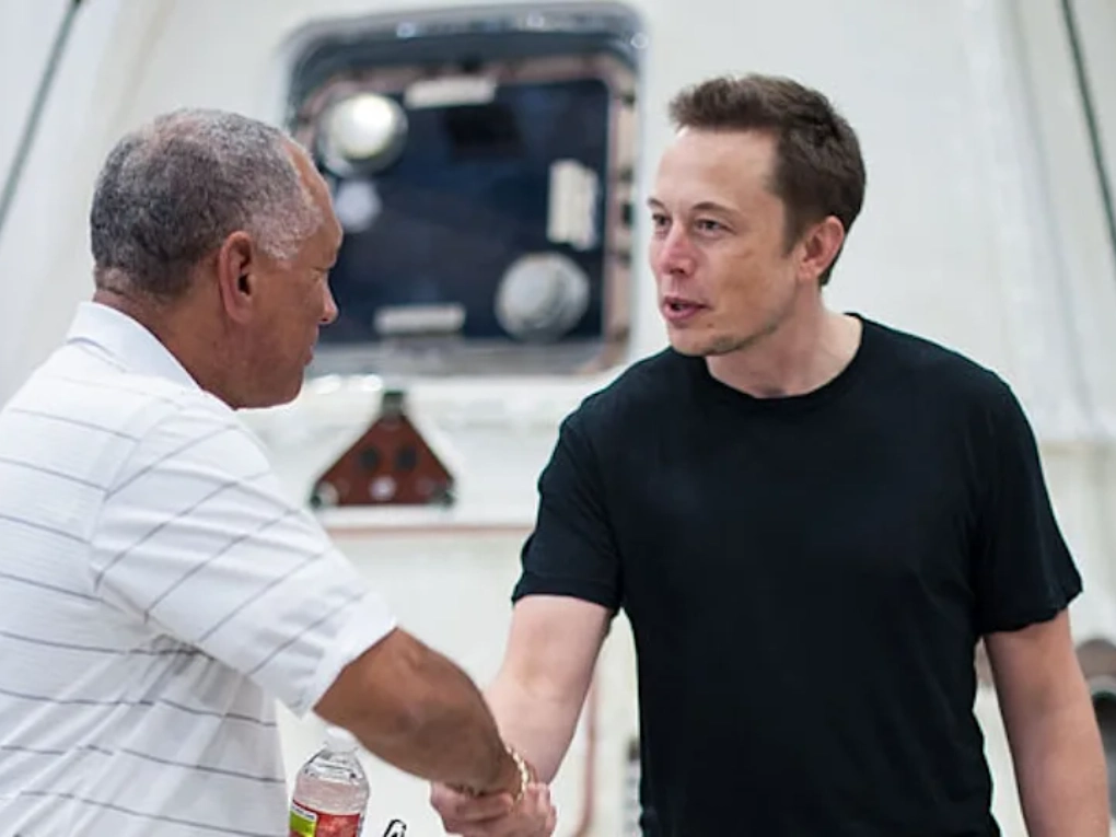 How AI Is Becoming SpaceX’s Biggest Business: Elon Musk’s September Pivot