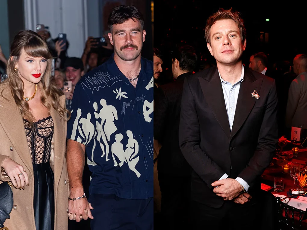 Taylor Swift Debuts New Haircut in England: Full Style Breakdown & 1989 Era Comparison