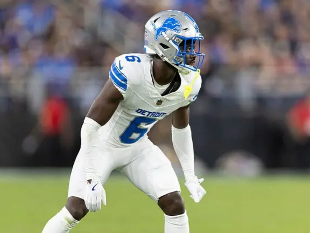 Terrion Arnold Signs With Seahawks: Legal Case, NFL Status & Roster Impact