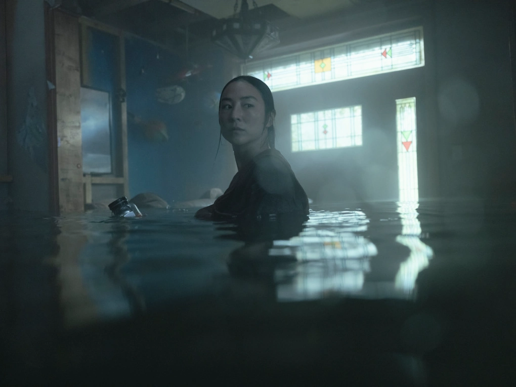 The Last House Netflix Review & Ending Explained: Greta Lee Sci-Fi Thriller