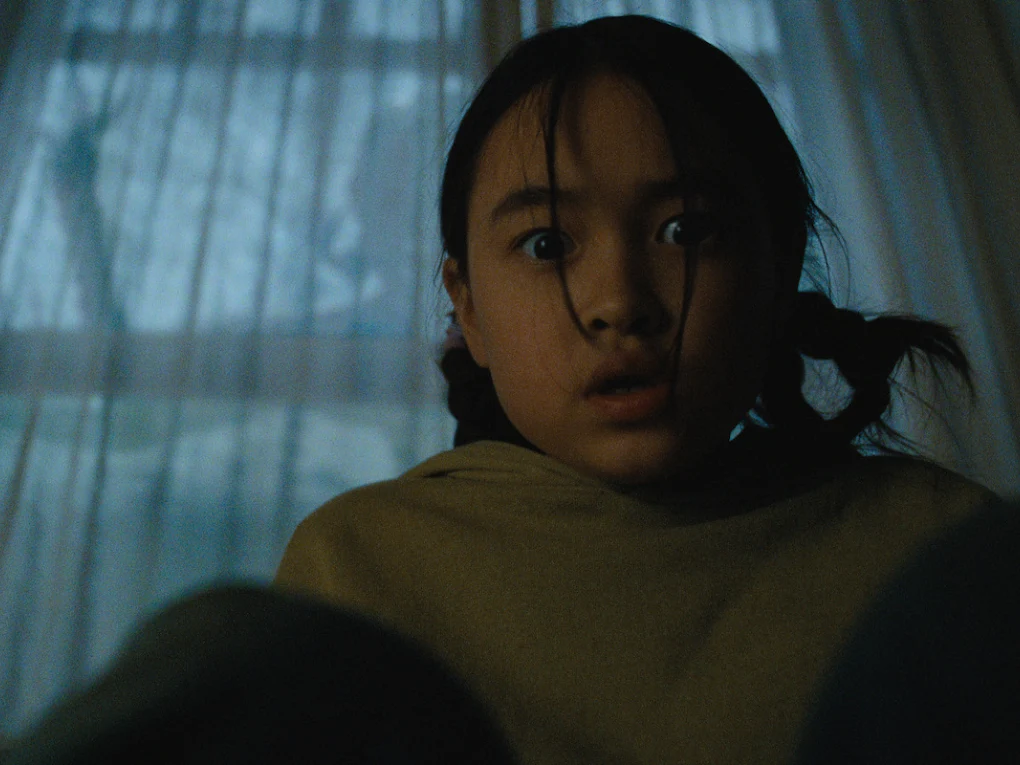 The Last House Netflix Review & Ending Explained: Greta Lee Sci-Fi Thriller