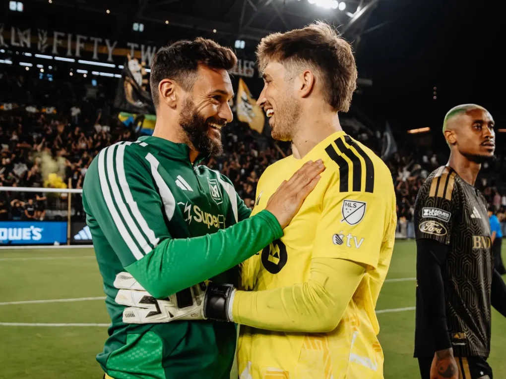 Toluca FC vs LAFC Standings, Lineups & Match Recap (0-1)