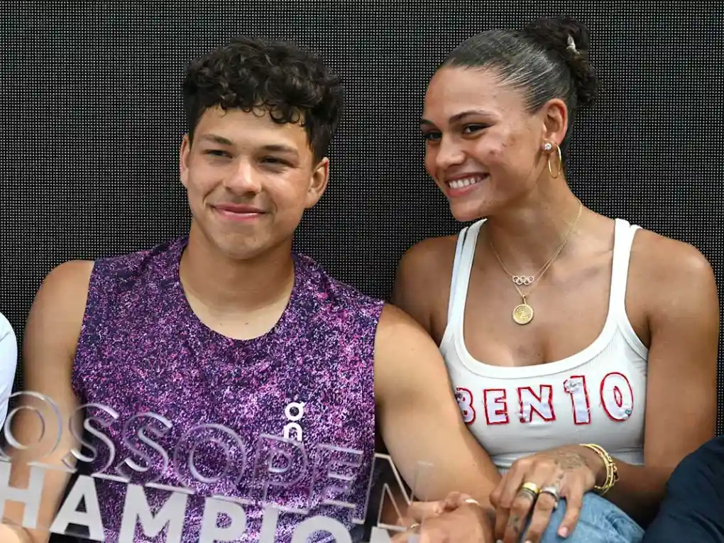 Trinity Rodman: Inside the Soccer Star’s Career, USWNT Gold, and Ben Shelton Romance