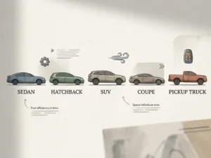 Types of Cars: The Complete Guide to Body Styles, Brands, and Models