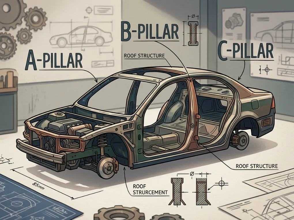 Types of Cars: The Complete Guide to Body Styles, Brands, and Models