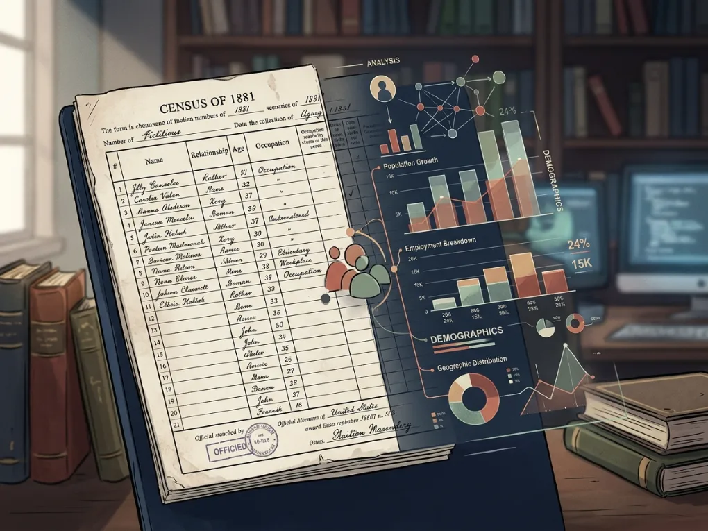 Complete Guide to the Census: Meaning, Importance, and Australia Census 2026