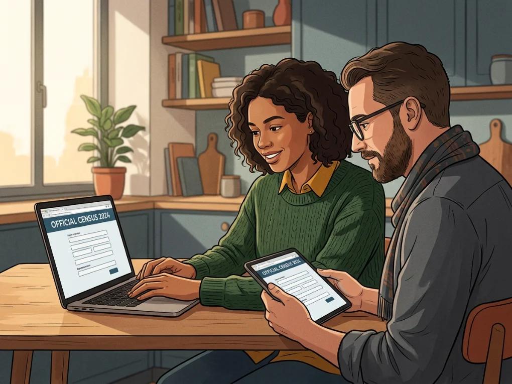 Complete Guide to the Census: Meaning, Importance, and Australia Census 2026