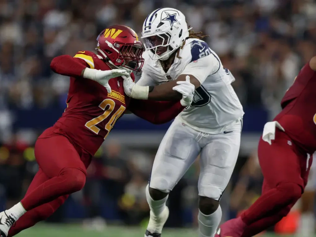 Von Miller Joins the Dallas Cowboys: Contract Details, Pass Rush Impact, and Career Legacy