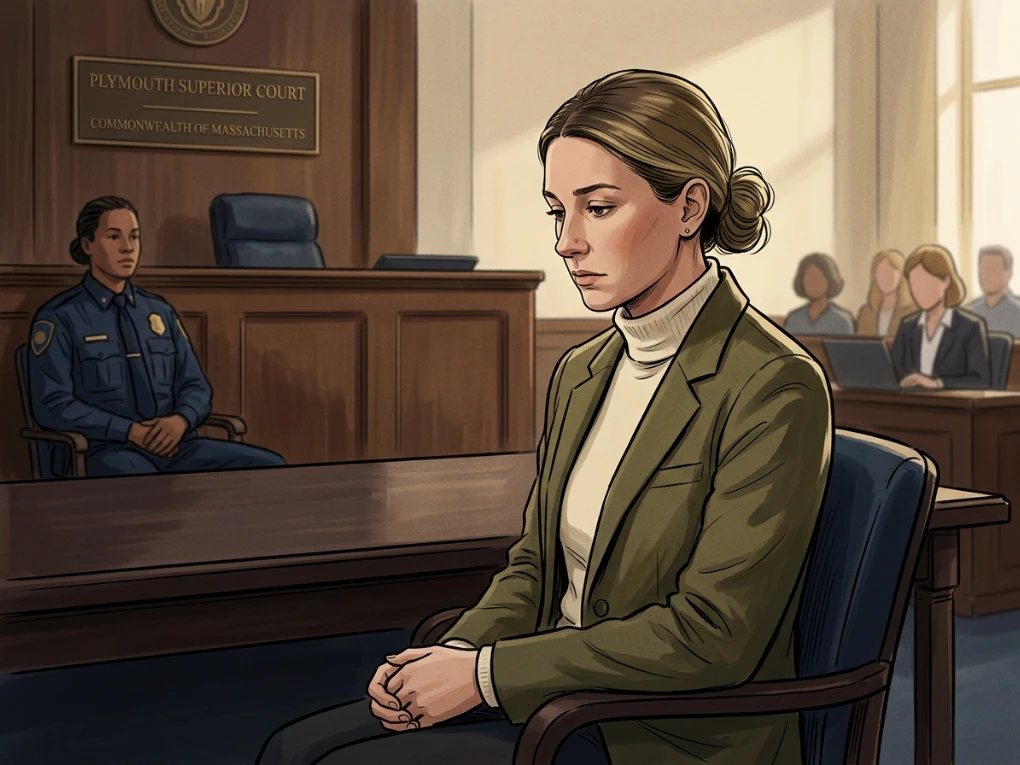 Who Is Lindsay Clancy? The Tragic Case, Trial Updates, and Postpartum Mental Health