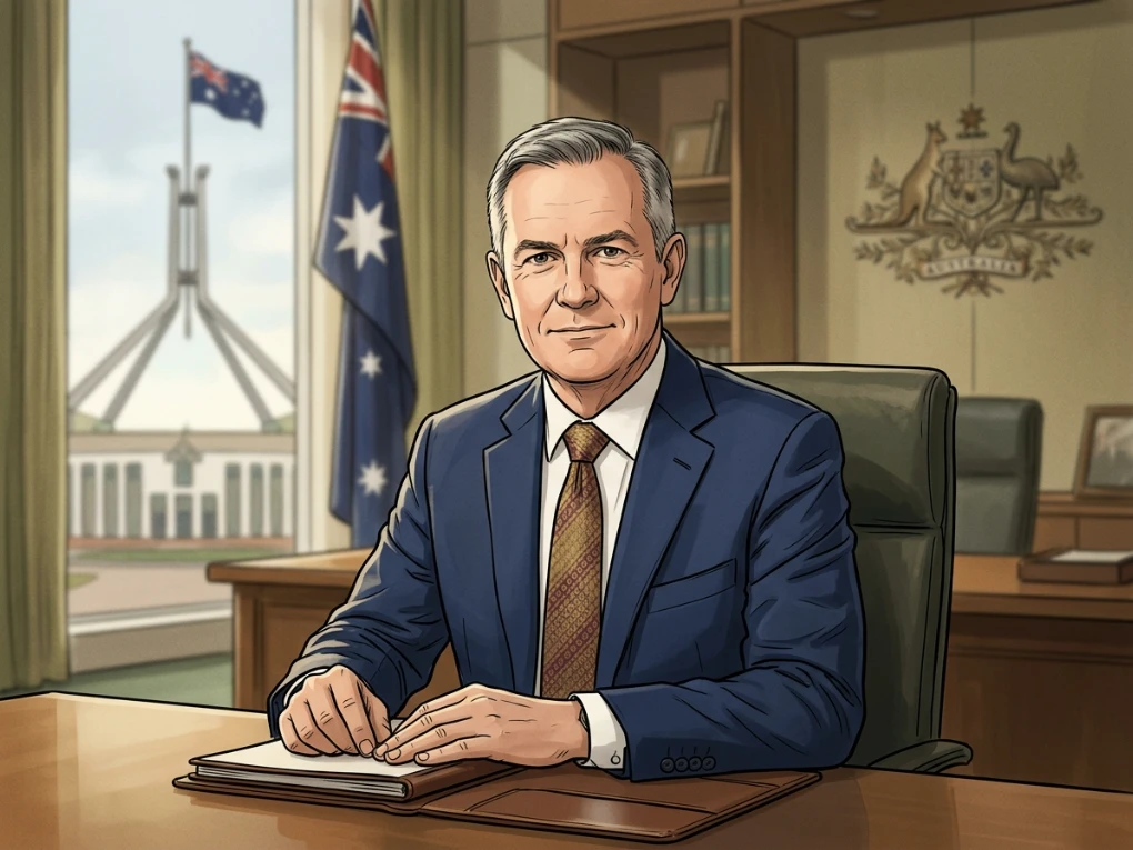 Who Is the Prime Minister of Australia? Current Leader & Historic Guide