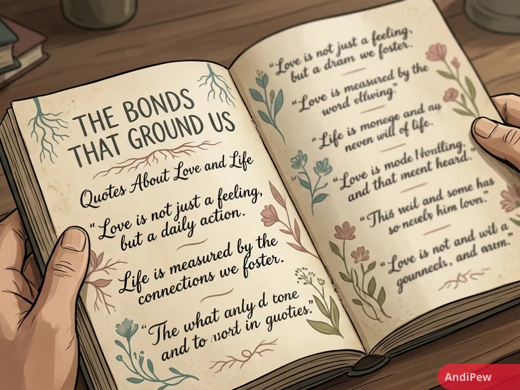 The Power of Quotes: Timeless Words to Inspire Life, Love, and Ambition