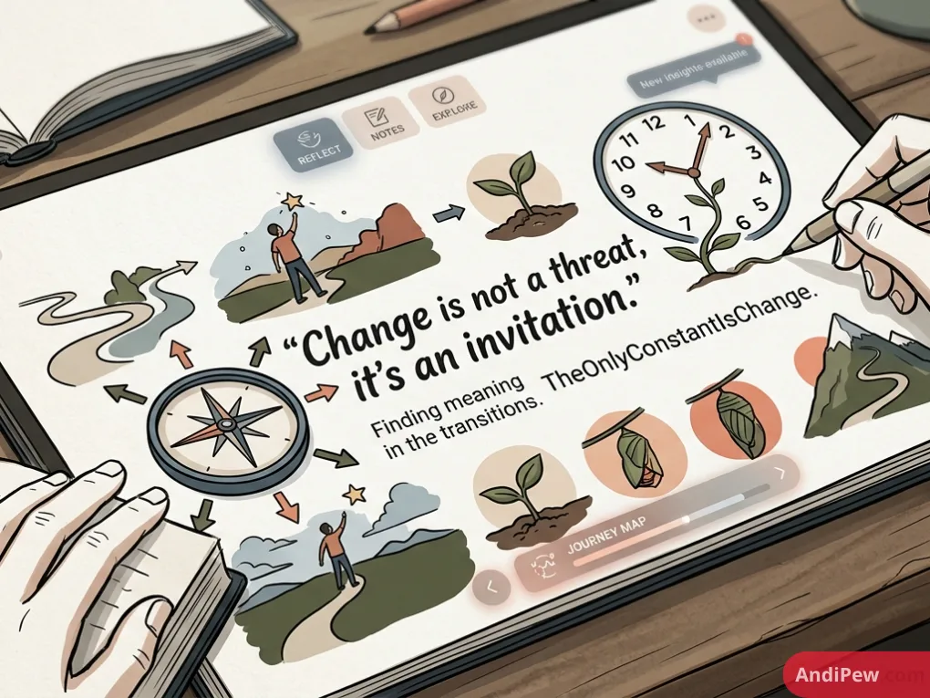 The Power of Quotes: Timeless Words to Inspire Life, Love, and Ambition