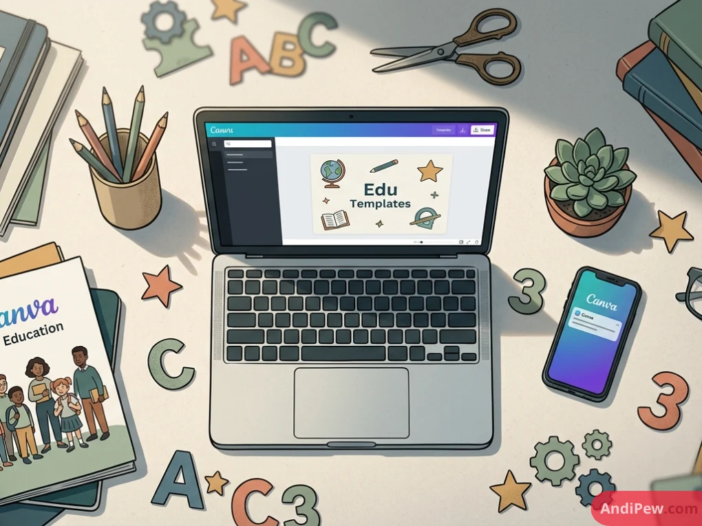 How to Get Canva Pro Free Legally