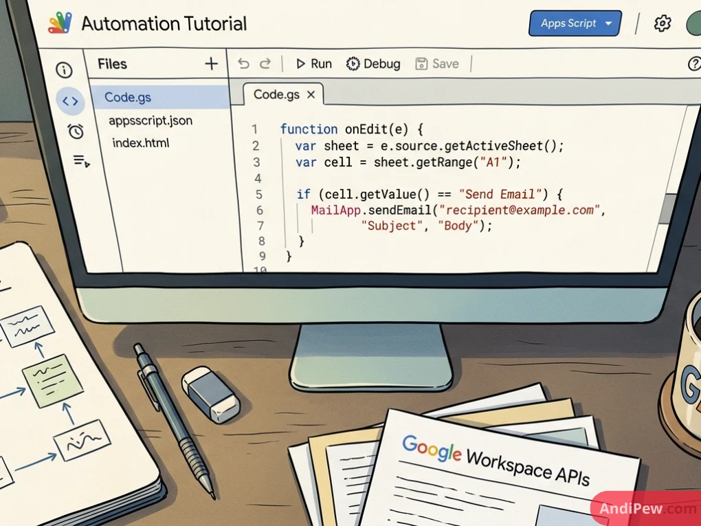 Google Sheets Automation: The Complete Blueprint to Work Faster, Cut Errors, and Scale