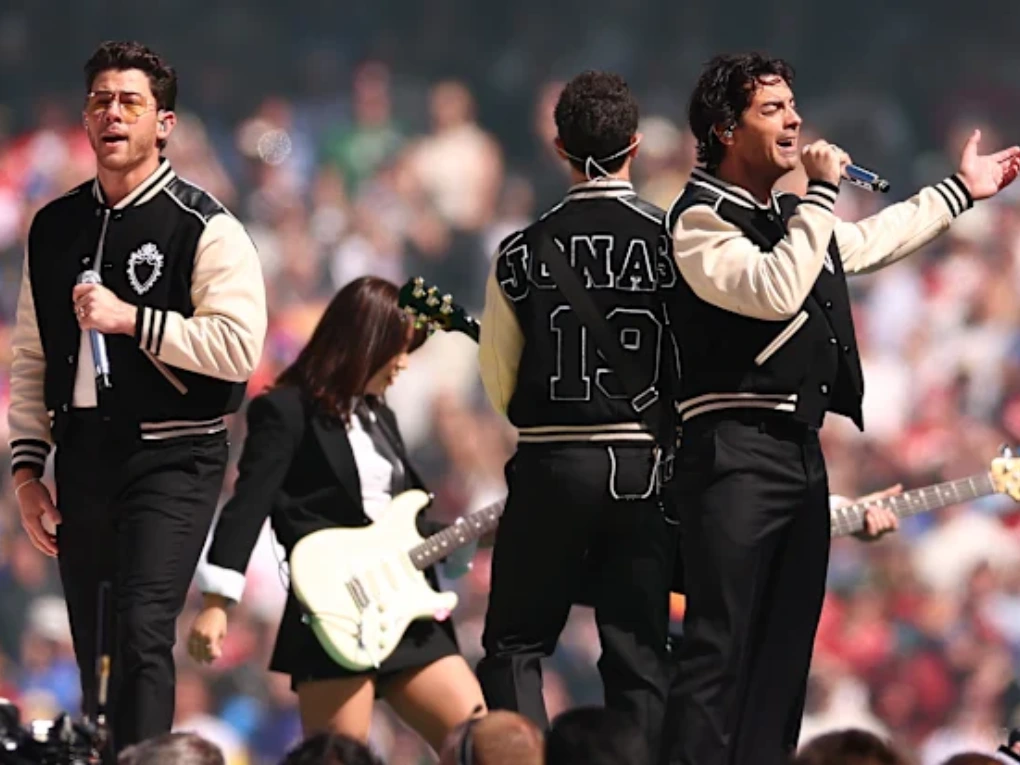 Jonas Brothers: The Ultimate Guide to Members, Ages, Wives, Music, and Tour Updates