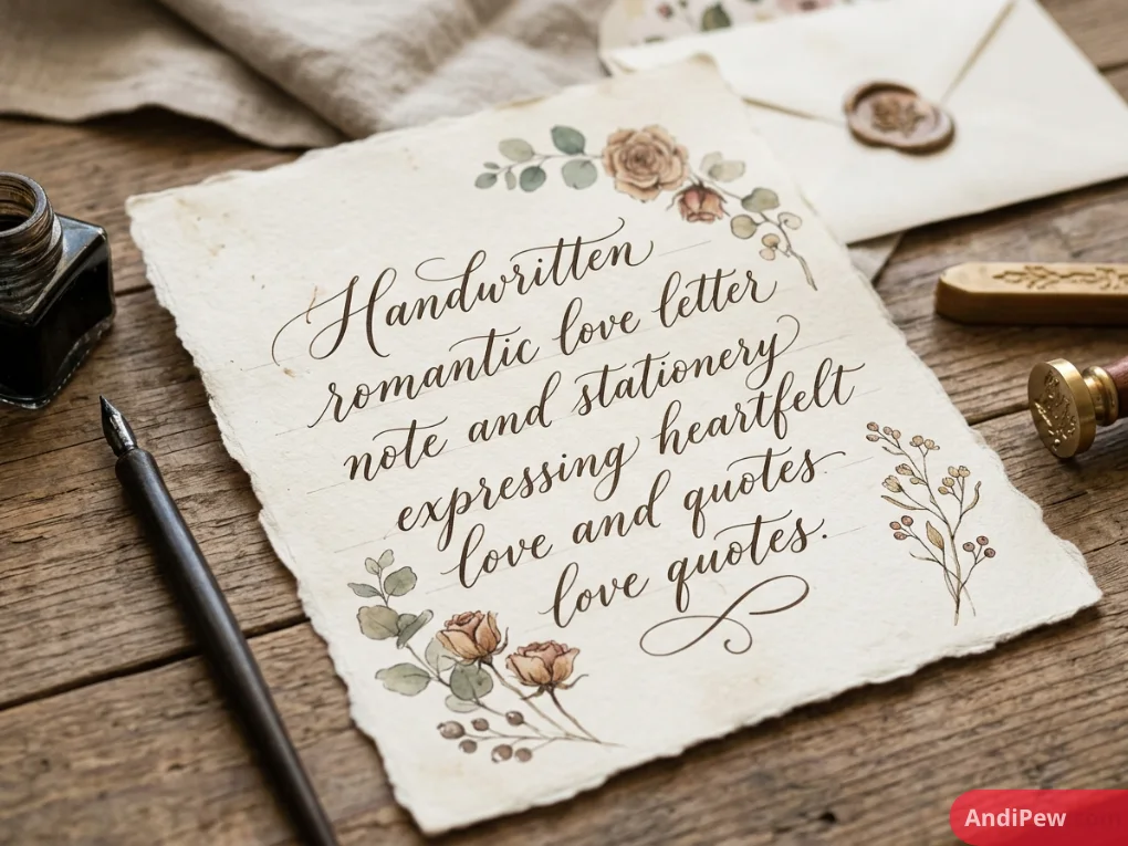 Best Love Quotes: Deep, Romantic, and Meaningful Sayings for Every Occasion
