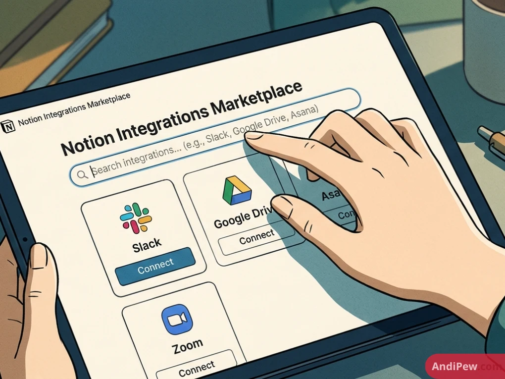 notion-integrations