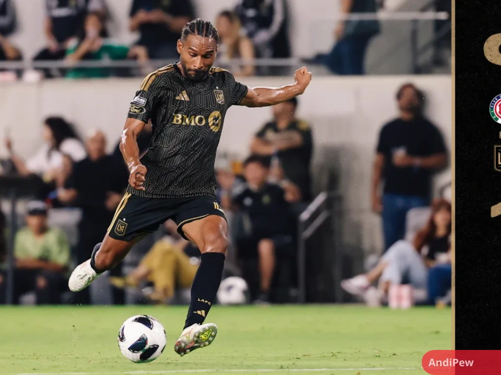 Toluca FC vs LAFC Standings, Lineups & Match Recap: Complete Guide
