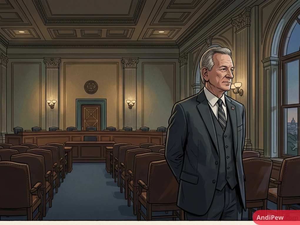 Tommy Tuberville: Inside the Career, Controversies, and Political Future of Alabama’s Coach-Turned-Senator