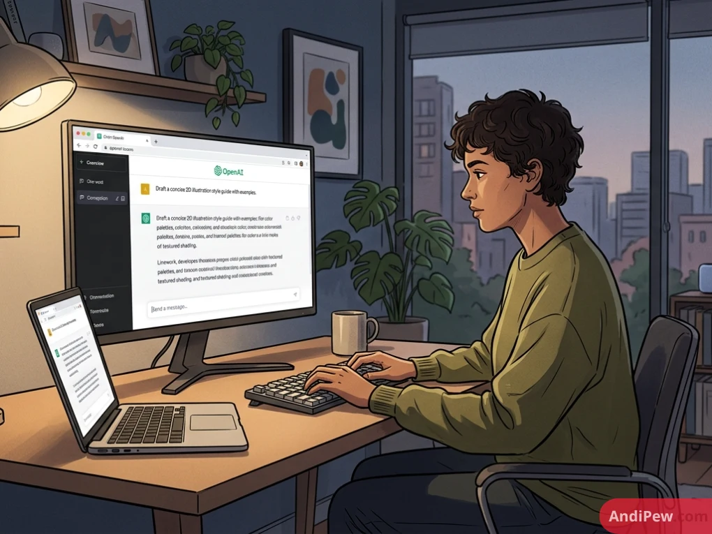 What Is Chat GPT? The Complete Guide to Using OpenAI’s AI Assistant