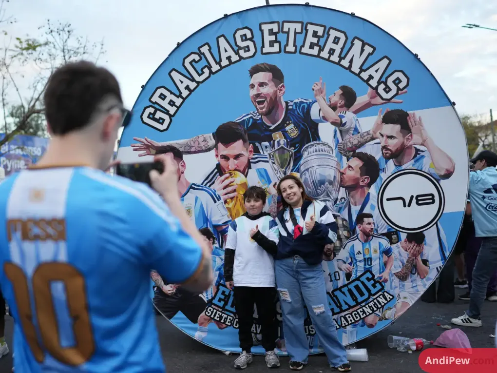 Argentina vs Benín: Full Match Report, Lineups & Messi’s Historic Farewell