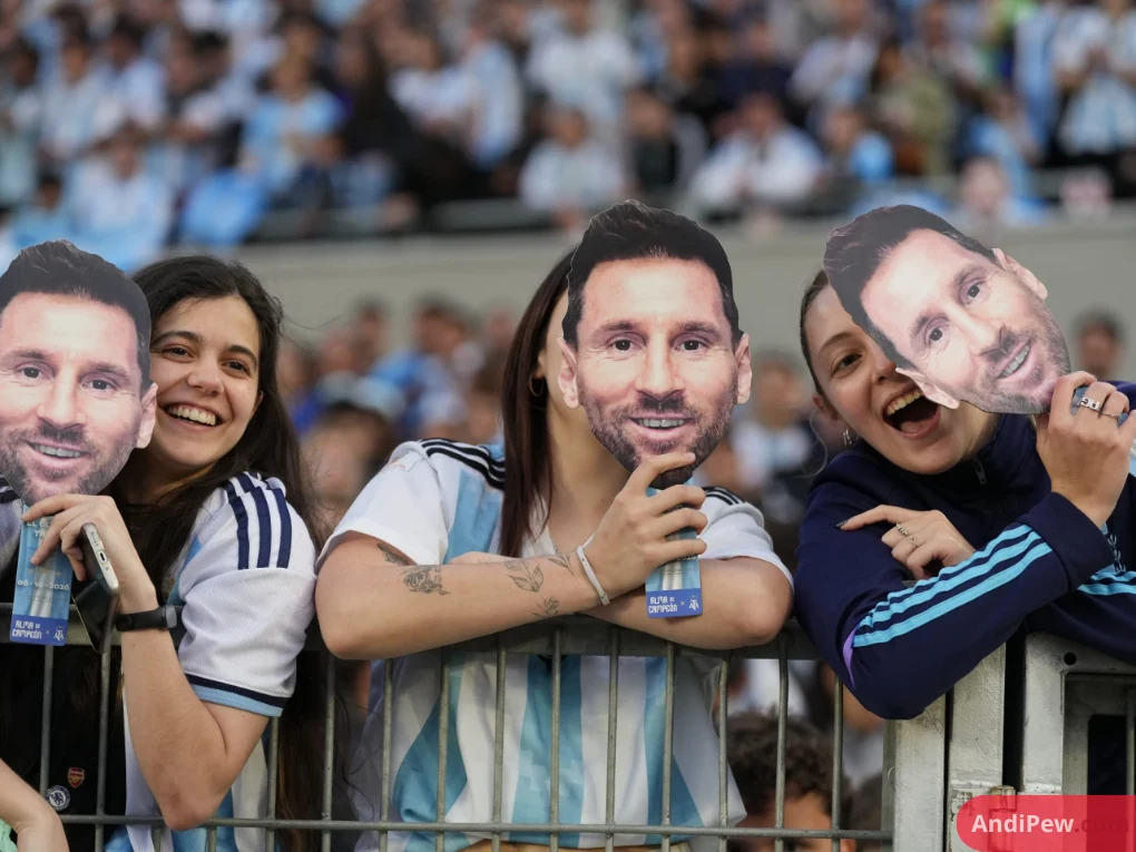 Argentina vs Benín: Full Match Report, Lineups & Messi’s Historic Farewell