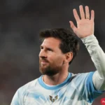 Argentina vs Benín: Full Match Report, Lineups & Messi’s Historic Farewell