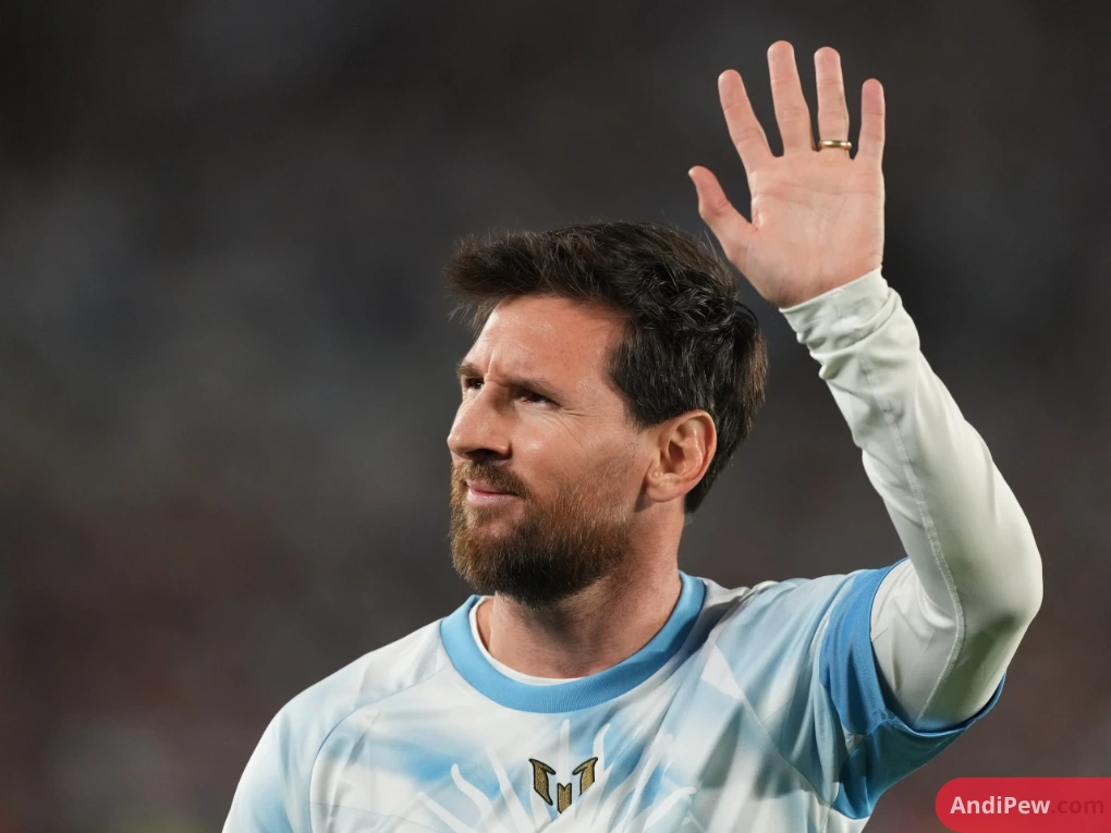 Argentina vs Benín: Full Match Report, Lineups & Messi’s Historic Farewell