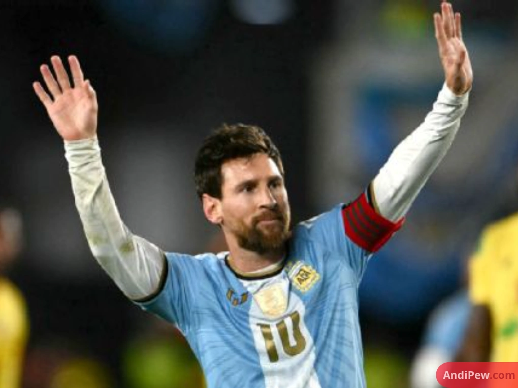 Argentina vs Benín: Full Match Report, Lineups & Messi’s Historic Farewell