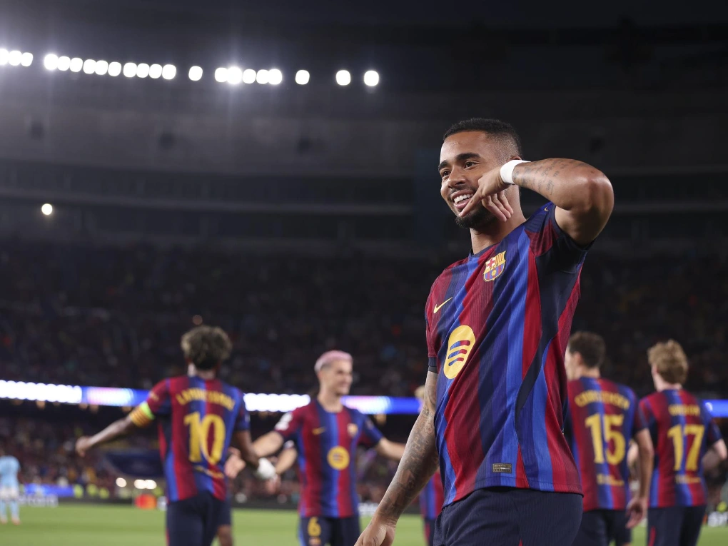 Barcelona vs Getafe: Previa, Horarios, Bajas y Alineaciones Confirmadas